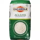 Oferta de Arroz Caçarola Agulha 1kg por 1,28€ em Neomáquina