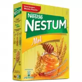 Oferta de Nestum Mel Nestlé 300G por 1,99€ em Neomáquina