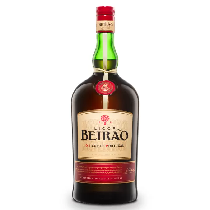 Oferta de Licor Beirao 700ml por 10,79€ em Neomáquina