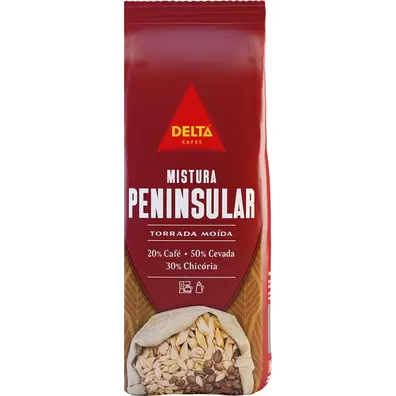 Oferta de Mist Delta Peninsular Torrada 220g por 1,49€ em Neomáquina