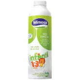 Oferta de Leite Mimosa Cresc.1/3 1ls por 1,59€ em Neomáquina