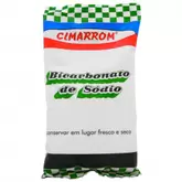 Oferta de Bicarbonato De Sodio Cimarrom por 0,89€ em Neomáquina