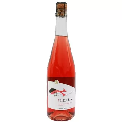 Oferta de Vinho Rosé Plexus 75cl por 2,29€ em Neomáquina