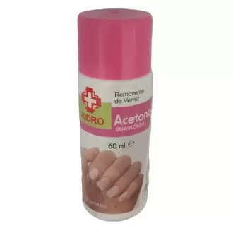 Oferta de Acetona Hidro 60ml por 0,55€ em Neomáquina