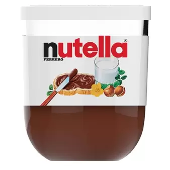 Oferta de Nutella 200g por 2,49€ em Neomáquina