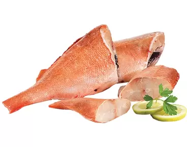 Oferta de Red Fish por 4,49€ em Neomáquina