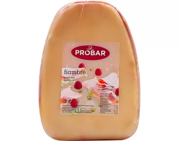 Oferta de Fiambre Probar Pa por 6,95€ em Neomáquina