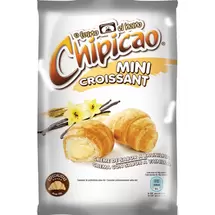 Oferta de Chipicao Mini Baunilha 80g por 1,39€ em Neomáquina