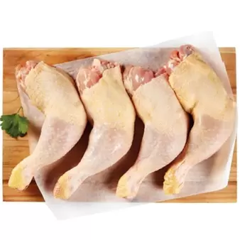 Oferta de Pernas Frango por 3,29€ em Neomáquina