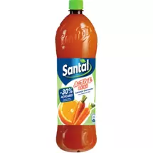 Oferta de Santal Active Laranja 1.5l por 1,45€ em Neomáquina