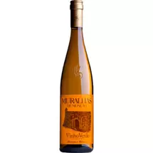 Oferta de Vinho Verde Muralhas 75cl por 3,99€ em Neomáquina