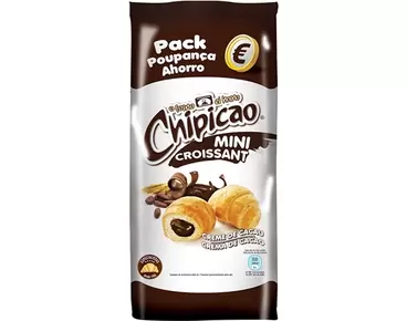 Oferta de Chipicao Mini Chocolate 199g por 2,29€ em Neomáquina