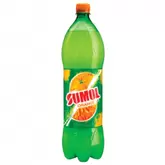 Oferta de Sumol Laranja 1.5L por 1,29€ em Neomáquina