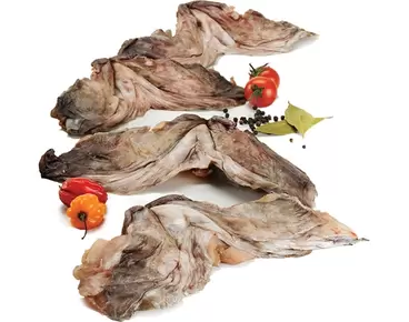 Oferta de Caras Bacalhau Congelada por 4,99€ em Neomáquina