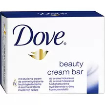 Oferta de Sabonete Dove Cream Bar 100g por 0,99€ em Neomáquina