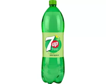 Oferta de 7up Light 1.5lt por 1,39€ em Neomáquina