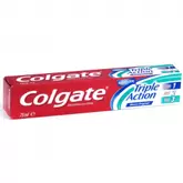 Oferta de Colgate Triple Action 75ml por 1,39€ em Neomáquina