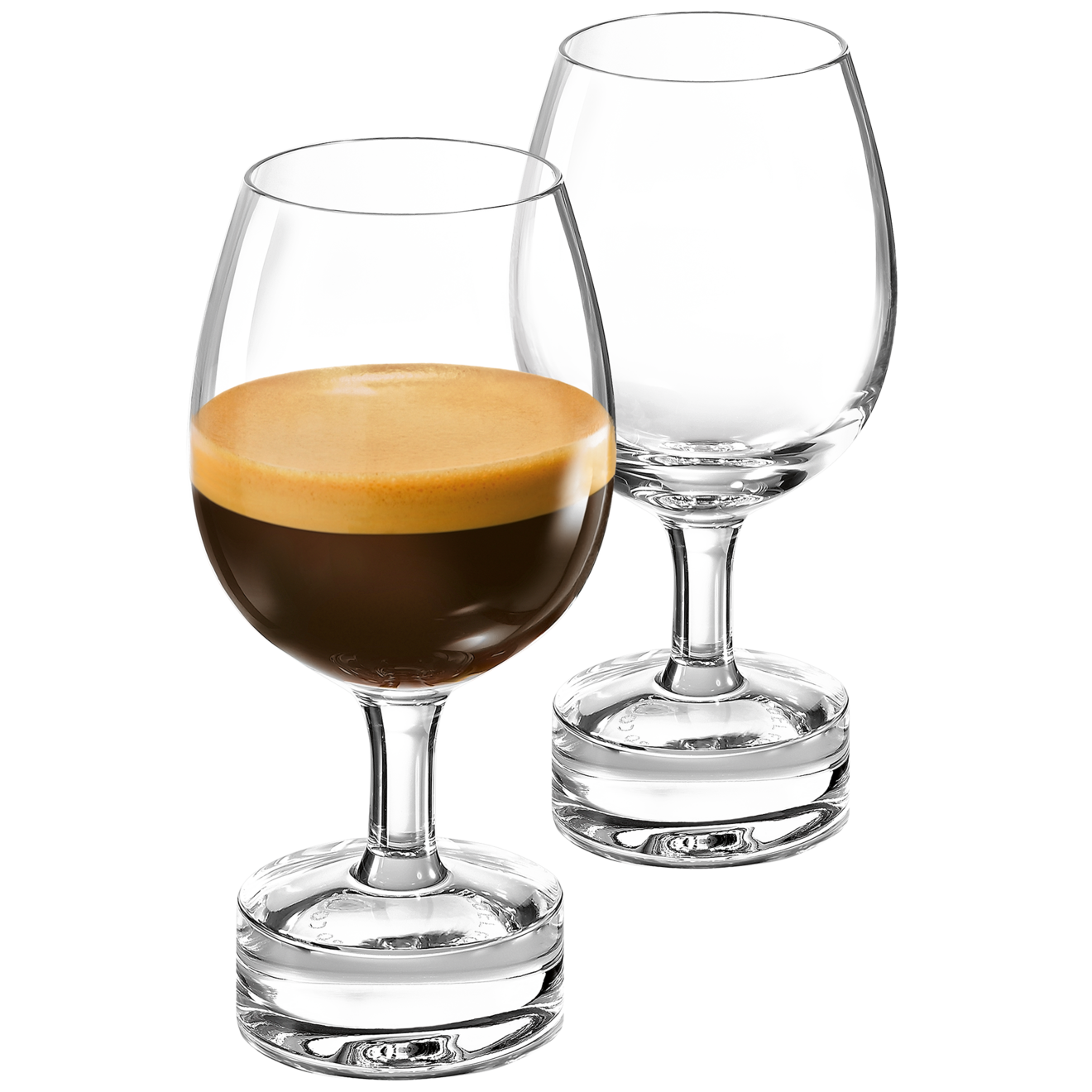 Oferta de Reveal Espresso Intense por 36,9€ em Nespresso