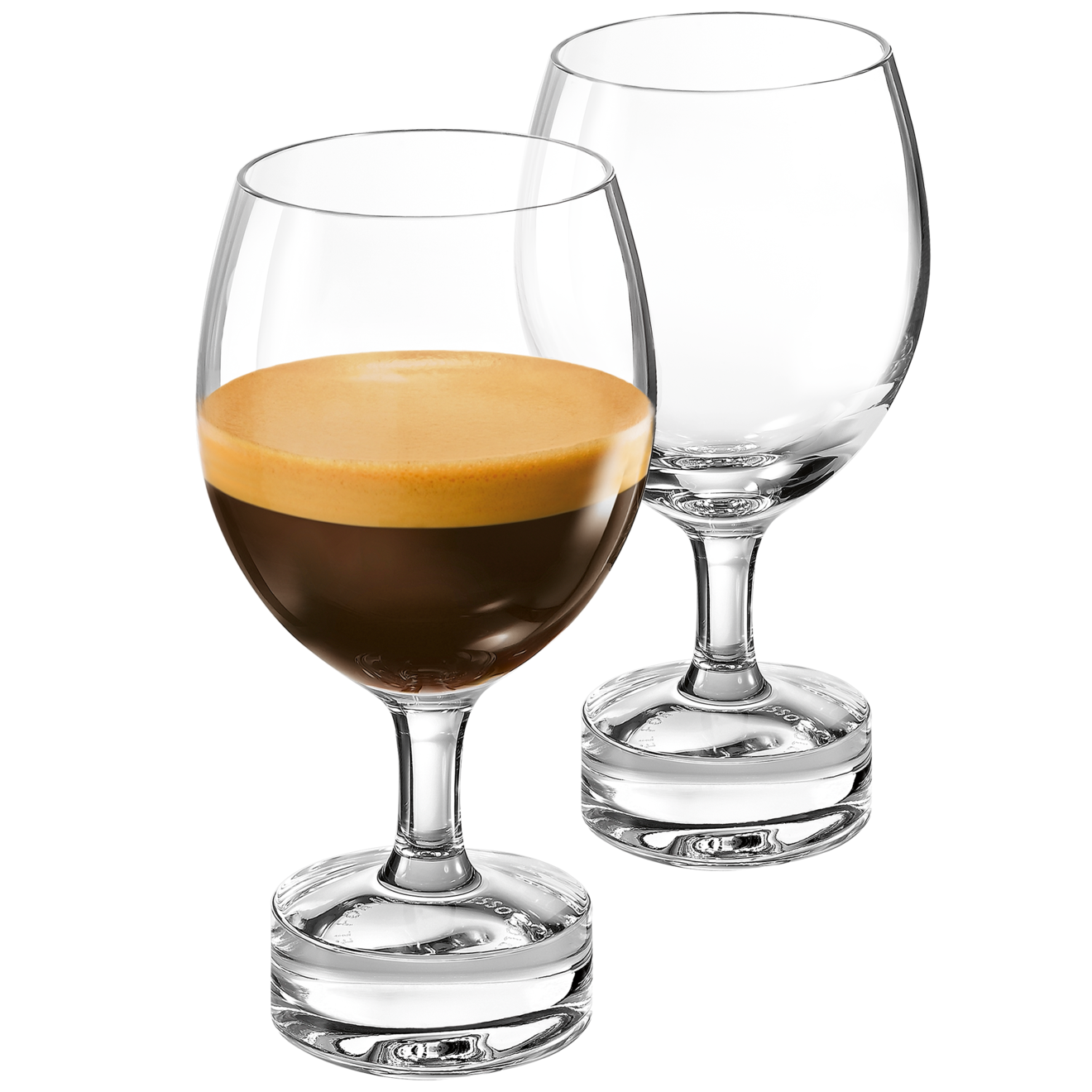 Oferta de Reveal Espresso Mild por 36,9€ em Nespresso
