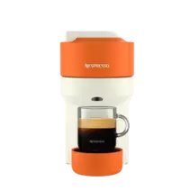 Oferta de Vertuo Pop Pantone por 129€ em Nespresso