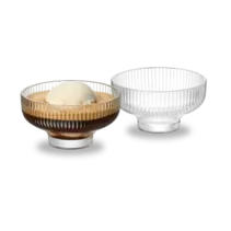 Oferta de Set taças de sobremesa por 12,9€ em Nespresso