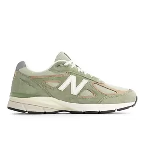 Oferta de Made in USA 990v4
     
         
             Unisex New Arrivals por 240€ em New Balance