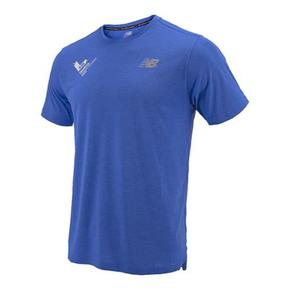 Oferta de Valencia Marathon Impact Run Short Sleeve
     
         
             Homens T-shirts e partes de cima por 45€ em New Balance