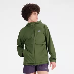 Oferta de Impact Run AT Waterproof Jacket
     
         
             Homens Casacos por 180€ em New Balance