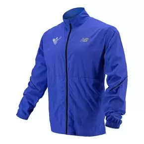 Oferta de Valencia Marathon Impact Run Packable Jacket
     
         
             Homens Casacos por 95€ em New Balance