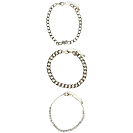 Oferta de Bracelet set por 2,99€ em New Yorker