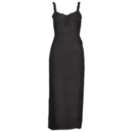 Oferta de Printed midi dress por 4,99€ em New Yorker