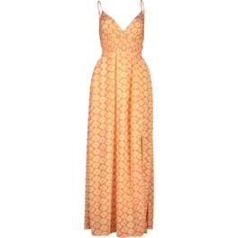 Oferta de Viscose maxi dress por 4,99€ em New Yorker