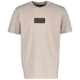 Oferta de T-shirt with round neck por 4,99€ em New Yorker