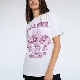 Oferta de T-shirt with print por 6,99€ em New Yorker