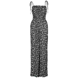 Oferta de Jumpsuit with wide leg por 2,99€ em New Yorker