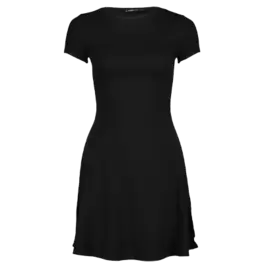 Oferta de Jersey mini dress por 2,99€ em New Yorker