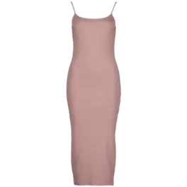 Oferta de Jersey midi dress por 6,99€ em New Yorker