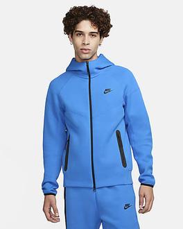 Oferta de Nike Sportswear Tech Fleece Windrunner por 59,99€ em Nike