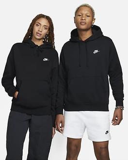 Oferta de Nike Sportswear Club Fleece por 64,99€ em Nike
