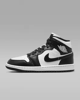 Oferta de Air Jordan 1 Mid por 139,99€ em Nike