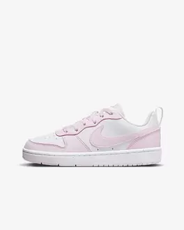 Oferta de Nike Court Borough Low Recraft por 64,99€ em Nike