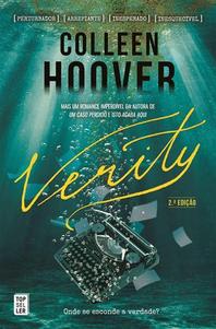 Oferta de Verity  de Colleen Hoover   (2ª Edição) por 15,96€ em Note!