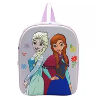 Oferta de Mochila 3D Frozen por 22,99€ em Note!