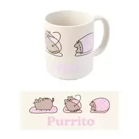 Oferta de Caneca - Pusheen por 15€ em Note!