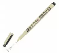 Oferta de Caneta Sakura Pigma Micron 05 Cor Preta por 2,89€ em Note!