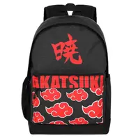 Oferta de Mochila - Naruto Kanji por 44,95€ em Note!