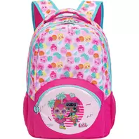 Oferta de Mochila Fierce Queens Lol por 34,99€ em Note!