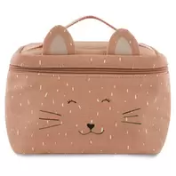 Oferta de Saco Lanche Mrs. Cat Trixie por 26,99€ em Note!