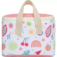 Oferta de Saco Lanche Summer Fruits Hello Summer por 5,99€ em Note!