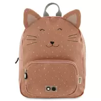 Oferta de Mochila Mrs. Cat Trixie por 39,99€ em Note!